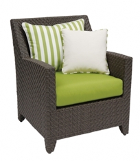 Domingo Lounge Chair