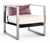 Harrison Lounge Chair