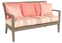 Havana Love Seat
