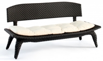 Osaka Love Seat