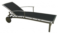 Portofino Chaise Lounge