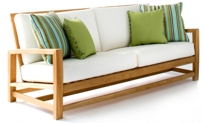 Sumatra Sofa