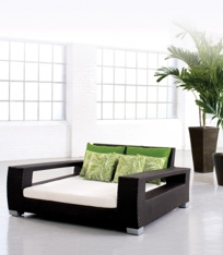 Tranquility Bed