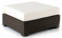 Uptown Low Ottoman