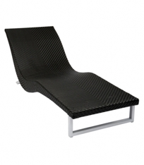 Wave Chaise