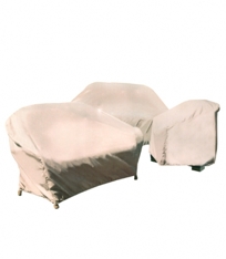 XL Lounge Chair Protective Cover