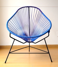 Silla Acapulco