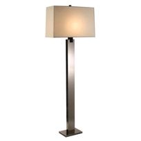Monolith Floor Lamp