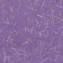 3002 SI Purple with Beige Fibers - Fiber and Botanic Laminates