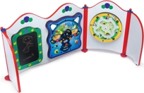 Playpods