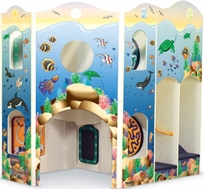 Playhouses