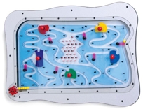 Wall Activities-Rogo Ball