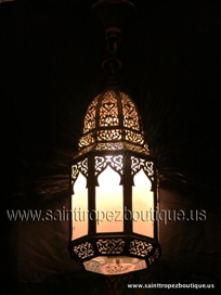 Moroccan Lantern