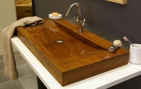 washbasins "Onda"