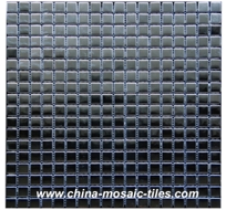 201 Stainless Steel Mosaic Backsplash Tiles