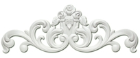 Rose Bouquet Wall Accent
