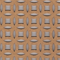 LOC0002 Grezzo/ Susana - Locatelli Panels