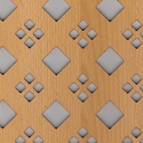 LOC0004 Revistito/ Deco - Locatelli Panels