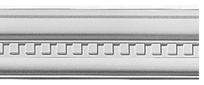 Dentil Frieze