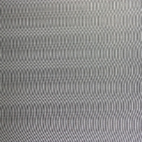 MET-2030 Aluminum Waves - Artistic Metal Collection