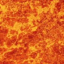 MET-A005 Gold Oxide Metal - Metallic Laminates - Artistic