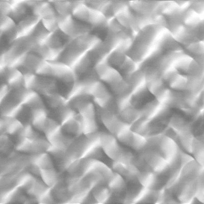 MIST BACK SPLASH Metal Back Splash with Mist Design - Metallic Laminates - Back Splashes