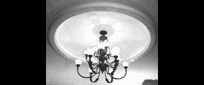 Dome with Light Cove