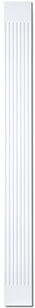 Heritage Fluted Pilaster