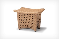 Daydream Side table  natural