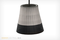 DEDON Lighting by Flos Romeo C3 (ø 36 x 80 cm) Flos