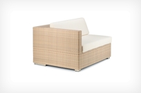 Lounge Right module  bleach