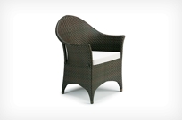 Marrakesh Armchair  brazil