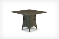 Marrakesh Dining table (100 x 100 cm) brazil