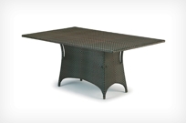 Marrakesh Dining table (100 x 180 cm) brazil