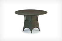 Marrakesh Dining table (73 x 120 cm) brazil