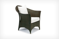 Marrakesh Lounge chair  brazil