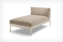 Mu Chaise longue  lipari