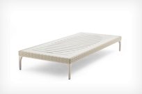 Mu Coffeetable 90x190cm lipari