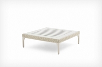 Mu Coffeetable 90x90cm lipari