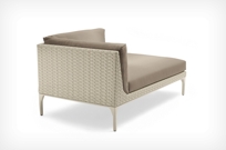 Mu Daybed left  lipari