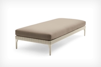Mu Footstool 90x190cm lipari