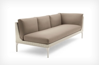 Mu Left module XXL  lipari