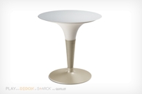 PLAY with DEDON Bistro table (72 x 90 cm) Play