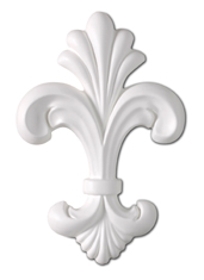 Fleur de lis