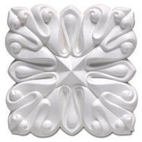 Lotus Rosette