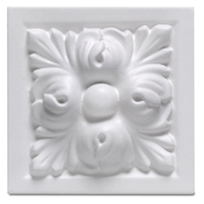 Madison Block Rosette