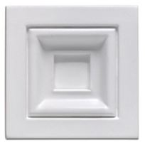 Rutherford Block Rosette