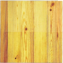 Heart Pine - Antique
