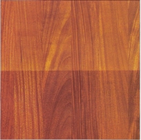 Mahogany - Santos