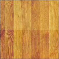 Oak - White